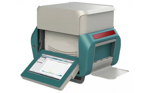 便攜式光譜儀Spec100