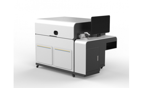 火花直讀光譜儀